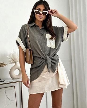 Shirts: 04. Košulja 2.200 dinara A — 3