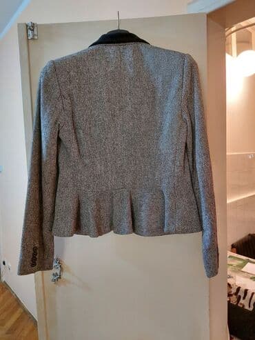 deichmann mokasine ženské: XL (EU 42), Wool — 1
