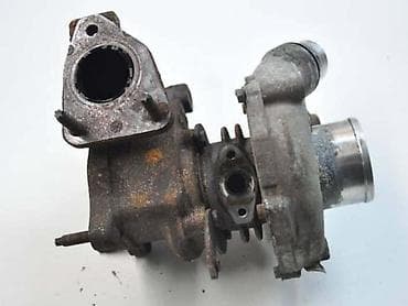 alu felne 4x108: TURBINA ZA OPEL VIVARO | Polovni originalni delovi za Opel Vivaro A — 3