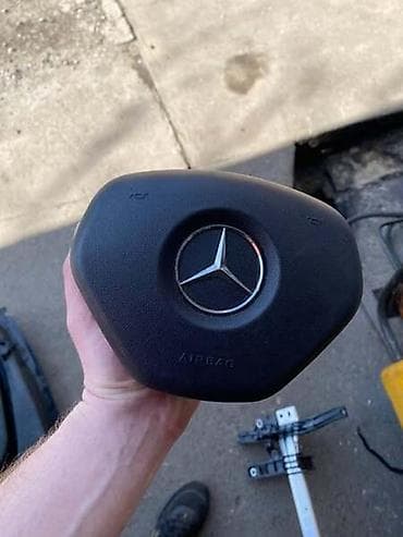 AIRBAG VOLANA ZA MERCEDES BENZ B KLASA, B 150, B 160 . OD 2012. DO
