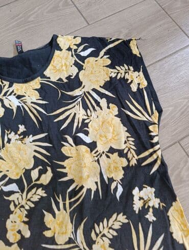 Shirts, blouses and tunics: Majica veliki broj — 2