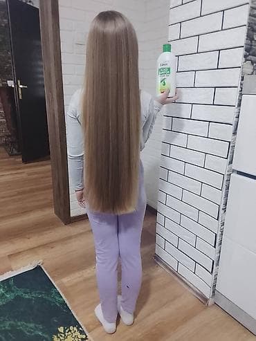 dermacosmetics nega rok: Nasa omiljena kombinacija za kosu 👌💖 Blagi šampon + pakovanje za kosu — 5