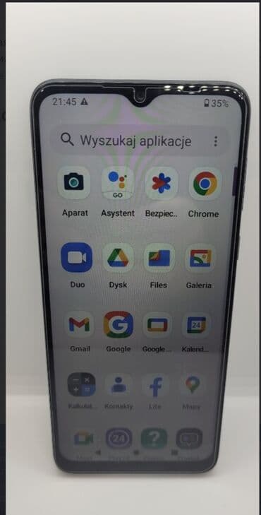 Motorola: Motorola Moto E13, bоја - Tamnoplava — 4