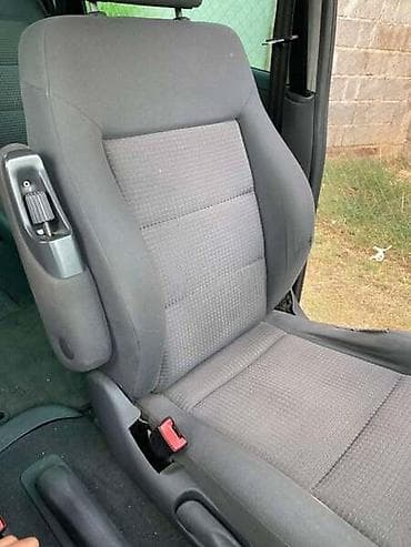 Vozila: FAR ZA VOLKSWAGEN SHARAN OD 2001. DO 2005. GOD. | Polovni Delovi za — 4