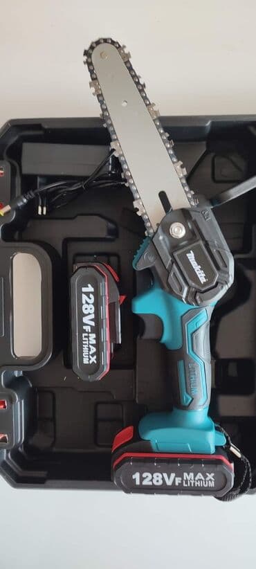 akcija akumulator: AKCIJA - Ručna Aku testera - 6500dinara! Za naručivanje posaljite — 5