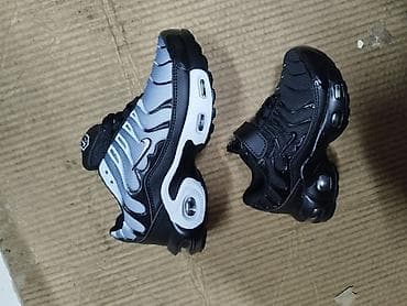 patike za boks nike: Nike air max tn patike dečije NOVO Novo Brojevi 25 do 3o čičak, 31 — 3