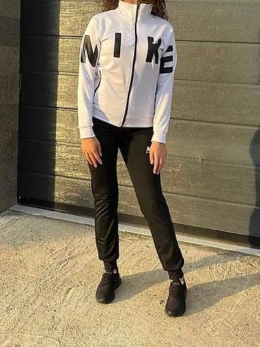 Nove ženske trenerke od licre S,M,L,XL,XXL veličine za samo 3700 din