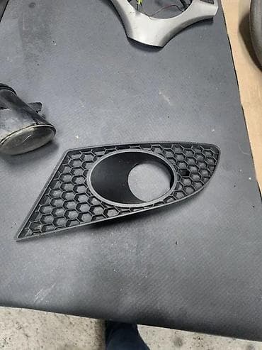 LEVA RESETKA BRANIKA SEAT LEON | Leva resetka branika leon na lalafo.rs LEVA RESETKA BRANIKA SEAT LEON | Leva resetka branika leon