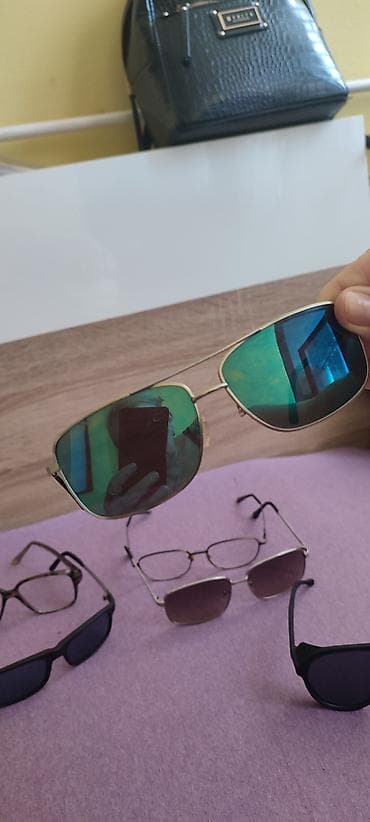 delovi za ray ban naocare: Naocare od 200 do 500 — 2
