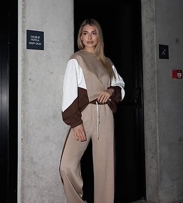 VIRALNI MODEL KOMPLETA 🔥🔥🔥 Trenerke koje su vas osvojile-Cena 3800