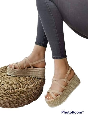 leon sandale 2023: Sandale — 2