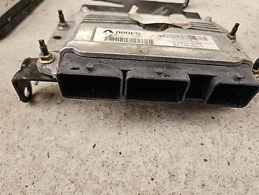 obd ii v500: KOMPJUTER MOTORA 2.0 BENZIN ZA RENAULT SCENIC ZA 2006. GOD. - 6 | — 1