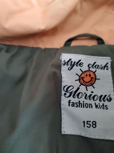 beba kids velicine: Šuškavac, 158-164 — 2