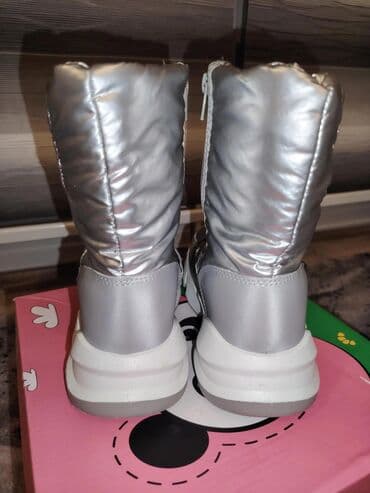 obuća rieker: Čizme, Pandino, Veličina - 32 — 4