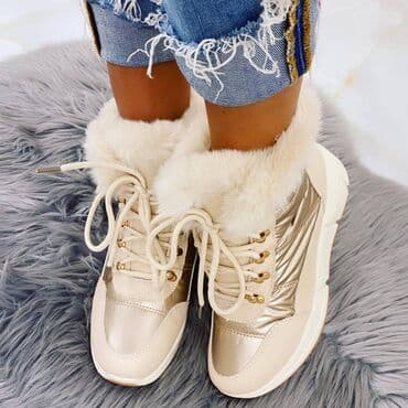 papuce za kucu: Čizme — 3