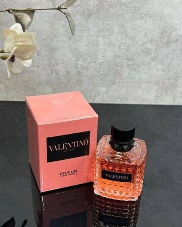 Perfumes: Parfem 
pk — 5