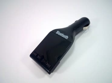 Electronics: FM transmiter sa MP3 plejerom - MODEL 4 FM transmiter sa MP3 plejerom — 2