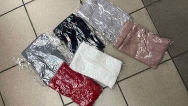 leggings h m: 2 kom 1900 — 3