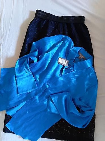 M, bоја - Šareno