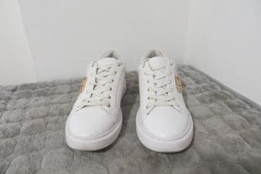 made in vietnam patike: 40, color - White — 2