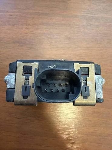 RADAR SENZOR ZA VOLKSWAGEN GOLF 7 - 5Q0907561B | Radarski senzor za