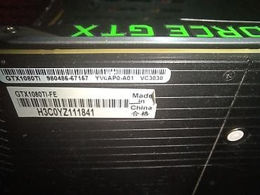 laptop srbija: Intel i5 8400/16GB DDR4/ SSD+SATA/ GTX 1080Ti 11G Prodajem odličan — 2