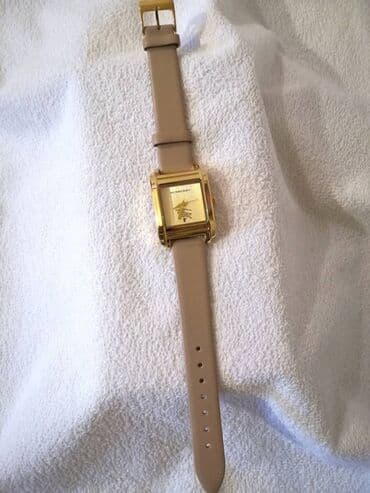 torbica od bisera: Classic watch, Female — 2