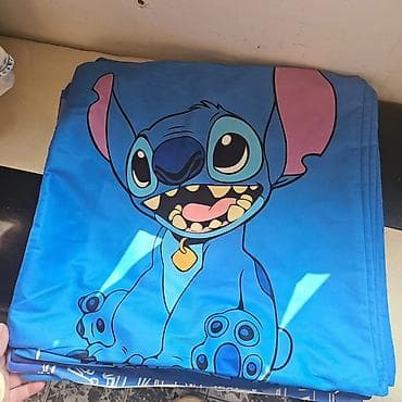 alat beograd: Dečije jastučnice sa omiljenim likom STITCH! Prelepe jastučnice — 4