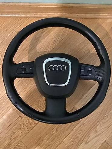 audi a8 karavan: VOLAN ZA AUDI A4, A4 ALLROAD, A5 . OD 2000. DO 2020. GOD. | za sve — 4