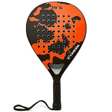 za igrice: Camewin Full Carbon Fibre Reket 4003 je savršen izbor za igrače koji — 1