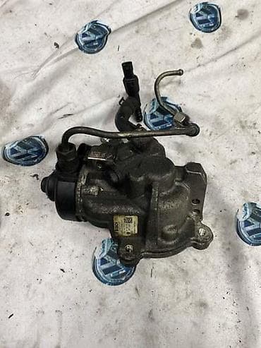 duzina auta: PUMPA VISOKOG PRITISKA ZA VOLKSWAGEN GOLF 7 - 04L130755D | Pumpa — 2