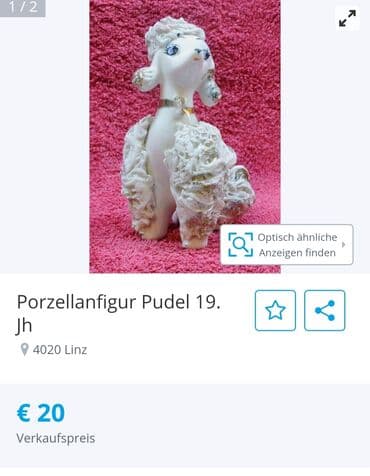 male ikebane za stolove cena: Porcelanske figure,rucni rad. sve na njima je porcelan. tkz. spageti — 20