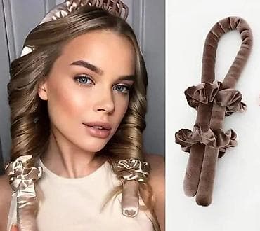 Muška odeća: 📍Traka za savršene lokne ✦ Lokne i uvijena kosa nikada ne izlaze iz — 2