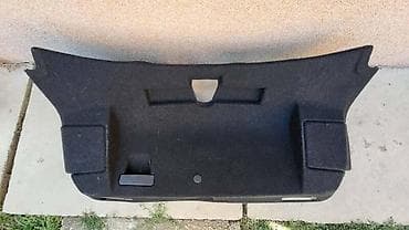 separator uljnih para univerzalni: TAPACIR GEPEK VRATA ZA AUDI A4 OD 2007. DO 2015. GOD. | Polovni — 1
