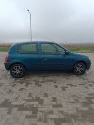 polovni automobili valjevo zamena: Renault Clio: 1.2 l | 2000 г. 240000 km Hečbek — 4