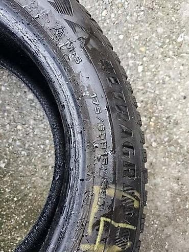 185 65 r15 m s: GOODYEAR 175/65 R15 ZIMSKA | 175/65 R15 GoodYear Zimske 2 komada — 3