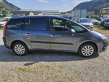 c4 picasso 2010: DELOVI ZA CITROEN C4 GRAND PICASSO 1.6HDI 2009. GOD — 3