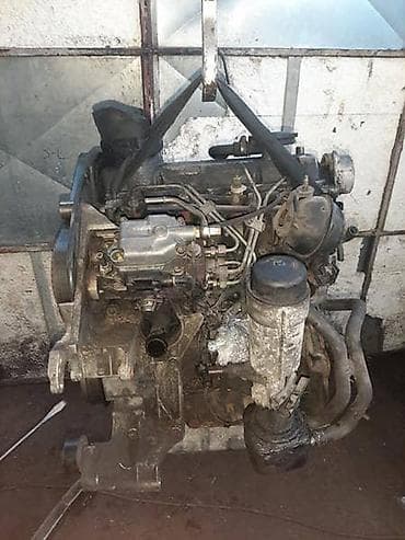 pojasevi za auto: MOTOR 1.9 TDI ZA VOLKSWAGEN GOLF 4 OD 1998. DO 2005. GOD. | — 1