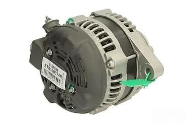 Alternatori: TOYOTA AVENSIS ALTERNATOR | SVI DELOVI SU NOVI I ORIGINALNI!   — 2