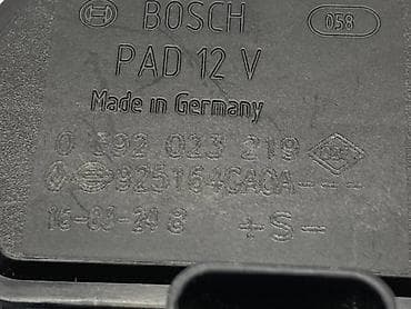 gume 175 50 r13: POMOCNA PUMPA VODE ZA VOLKSWAGEN GOLF 6, GOLF 7, PASSAT B8 - | — 2