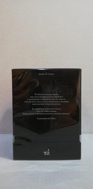 Lične stvari: TIZIANA TERENZI AL CONTRARIO EXTRAIT DE PARFUM 50ML | Tiziana — 5