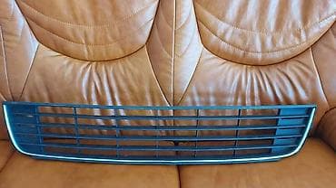 123.GRILL ZA VOLKSWAGEN CADDY, TOURAN OD 2010. DO 2015. GOD. - — 1