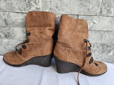 Donji delovi trenerke: Čizme, 41 — 4