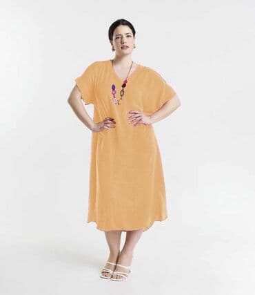 exit haljine: Oversize, Other sleeves — 6