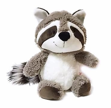 Plisani rakun
25 cm
500 RSD✨