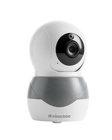 spoljne kamere za video nadzor: KIKKA BOO Video baby monitor ADY – napredno praćenje vašeg mališana — 9