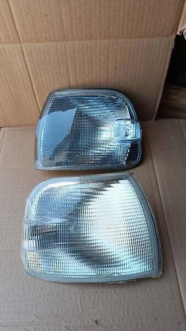 ruske gume 8.25 20: BELI MIGAVCI TRANSPORTER T4 ZA VOLKSWAGEN OSTALO OD 1997. DO 2003 — 1