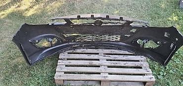 Car Parts: PREDNJI BRANIK RESTAJLING ZA OPEL ASTRA J | Opel Astra j prednji — 4