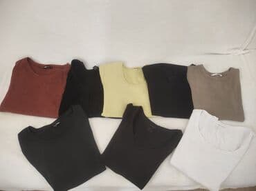 Basic Story, S (EU 36), Cotton