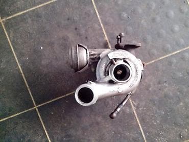 Auto delovi, gume i tjuning: TURBINA 1.9 MJTD 103KW ZA ALFA ROMEO 147, 156 CROSSWAGON, GT | — 1